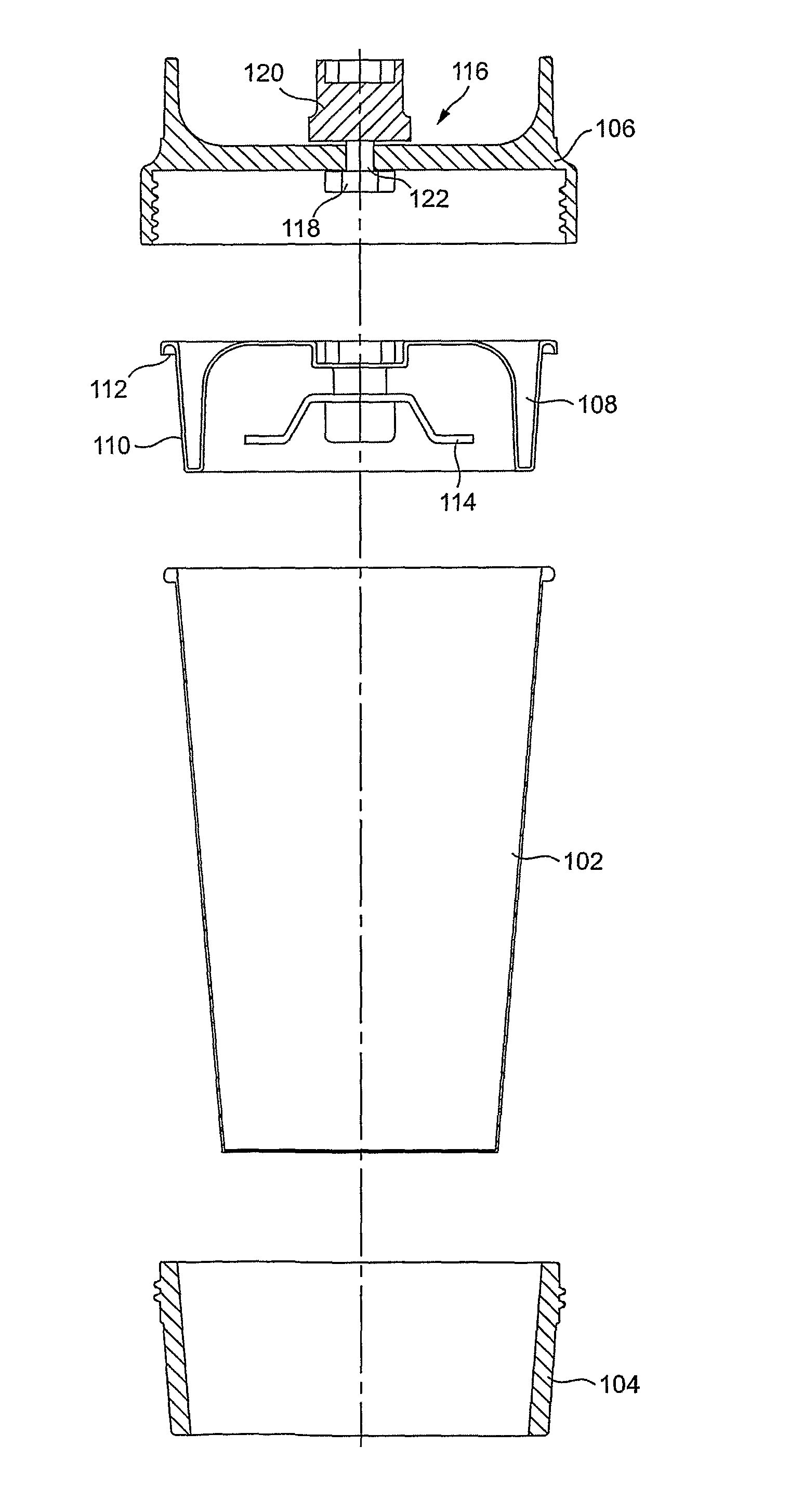 US-9173525-B2 figure 2